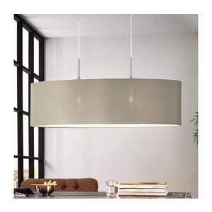 Eglo 31581 - Luster na lanku PASTERI 2xE27/60W/230V 31581 vyobraziť
