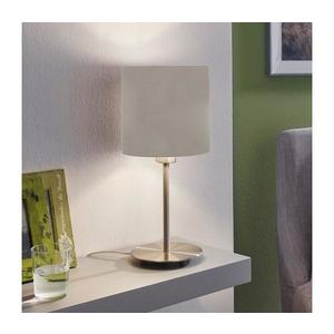 Eglo 31595 - Stolná lampa PASTERI 1xE27/60W/230V 31595 vyobraziť