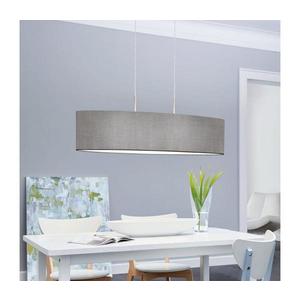 Eglo 31586 - Luster na lanku PASTERI 2xE27/60W/230V 31586 vyobraziť