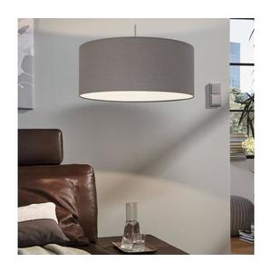 Eglo 31578 - Luster na lanku PASTERI 1xE27/60W/230V 31578 vyobraziť