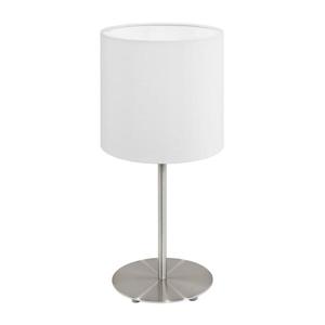 Eglo 31594 - Stolná lampa PASTERI 1xE27/60W/230V 31594 vyobraziť