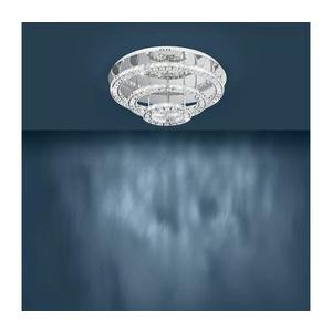 Eglo 39002 - LED Stropné svietidlo TONERIA LED/61W/230V 39002 vyobraziť