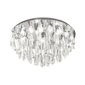 Eglo 93413 - Stropné svietidlo CALAONDA 7xG9/33W/230V 93413 vyobraziť