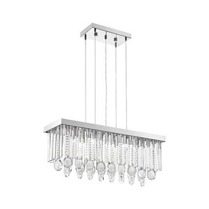 Eglo 93422 - Luster na lanku CALAONDA 7xG9/33W/230V 93422 vyobraziť