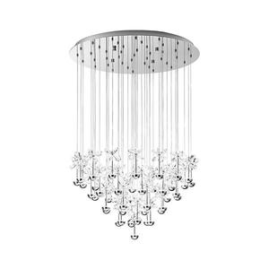 Eglo 93661 - LED Luster na lanku PIANOPOLI 43xLED/2, 5W/230V 93661 vyobraziť