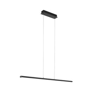 Eglo 93896 - LED Stmievateľný luster na lanku PELLARO LED/30W/230V 93896 vyobraziť