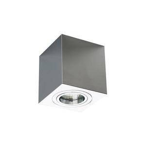 LUXERA - Bodové svietidlo ELEGANT 1xGU10/50W/230V vyobraziť