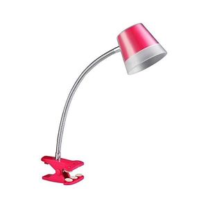 LUXERA - LED lampa s klipom VIGO LED SMD/4W/230V vyobraziť