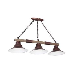 9152 - Luster JOSE 3xE27/60W/230V 9152 vyobraziť