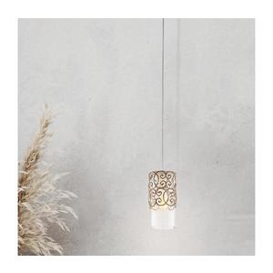 Eglo 49201 - Luster CARDIGAN 1xE27/60W/230V 49201 vyobraziť