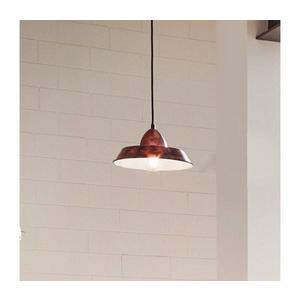 Eglo 49243 - Luster VINTAGE 1xE27/60W/230V 49243 vyobraziť