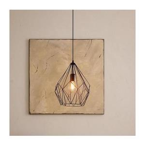 Eglo 49257 - Luster VINTAGE 1xE27/60W/230V 49257 vyobraziť