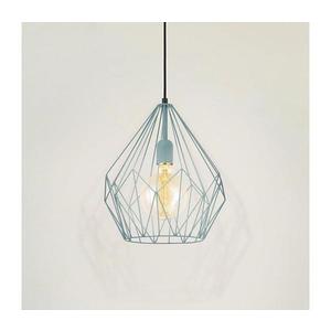 Eglo 49259 - Luster CARLTON 1xE27/60W/230V 49259 vyobraziť