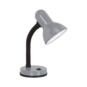 Eglo 90977 - Stolná lampa BASIC 1 1xE27/40W/230V 90977 vyobraziť
