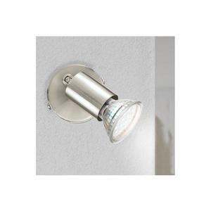 Eglo 92595 - LED Nástenné bodové svietidlo BUZZ-LED 1xGU10/2, 8W/230V 92595 vyobraziť