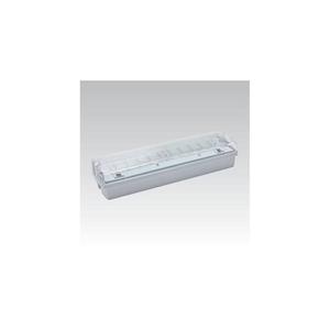 LED Núdzové svietidlo CARLA LED/5, 51W/230V dočasné 1h/350 mAh IP65 910100000 vyobraziť