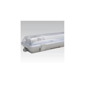 Vonkajšie žiarivkové svietidlo TOPLINE 2xG13/58W/230V 1575 mm IP65 910200058 vyobraziť