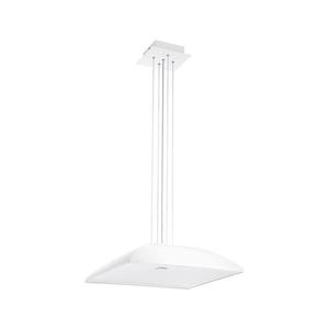 Eglo 92783 - LED Luster na lanku ZAGAROLE 1xLED/24W/230V 92783 vyobraziť