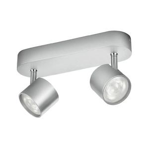 Philips 56242/48/16 - LED Stmievateľné bodové svietidlo STAR 2xLED/4, 5W/230V 56242/48/16 vyobraziť
