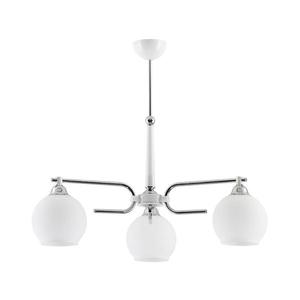 Jupiter 1398 - AX 3 B - Luster na tyči AXEL 3xE27/60W/230V 1398 vyobraziť