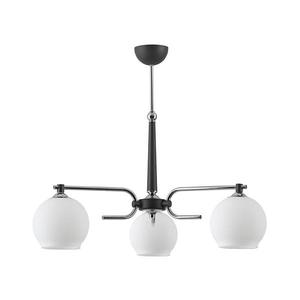 Jupiter 1401 - AX 3 G - Luster na tyči AXEL 3xE27/60W/230V 1401 vyobraziť