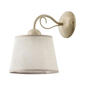 Jupiter 1355 - KM K E - Nástenné svietidlo KAMELIA 1xE27/60W/230V 1355 vyobraziť