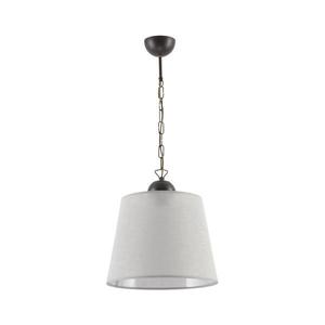 Jupiter 1359 - KM 1 V - Luster na reťazi KAMELIA 1xE27/60W/230V 1359 vyobraziť