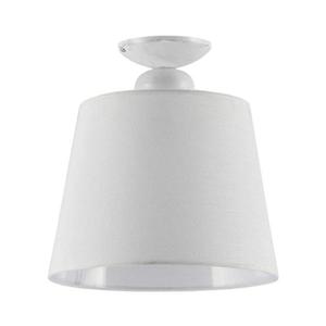 Jupiter 1385 - KM 1 B pl - Stropné svietidlo KAMELIA 1xE27/60W/230V 1385 vyobraziť