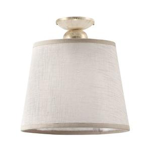 Jupiter 1386 - KM 1 PE - Stropné svietidlo KAMELIA 1xE27/60W/230V 1386 vyobraziť