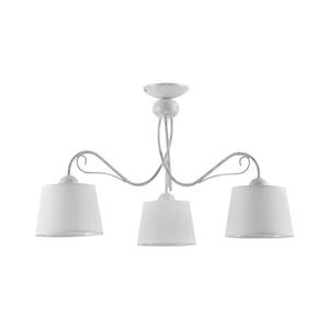 Jupiter 1349 - KM 3 PB - Stropné svietidlo KAMELIA 3xE27/60W/230V 1349 vyobraziť