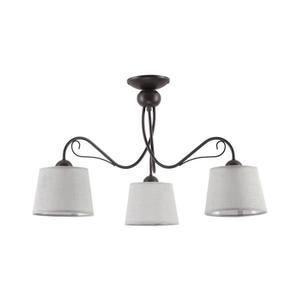 Jupiter 1365 - KM 3 PV - Stropné svietidlo KAMELIA 3xE27/60W/230V 1365 vyobraziť