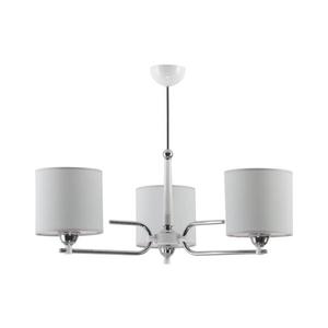 Jupiter 1404 - TW 3 B - Luster na tyči TWINGO 3xE27/60W/230V 1404 vyobraziť