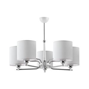 Jupiter 1405 - TW 5 B - Luster na tyči TWINGO 5xE27/60W/230V 1405 vyobraziť