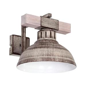 Nástenné svietidlo HAKON 1xE27/60W/230V svetlá 9059 vyobraziť