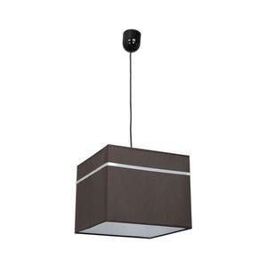 Luster na lanku 1xE27/60W/230V 0136 vyobraziť