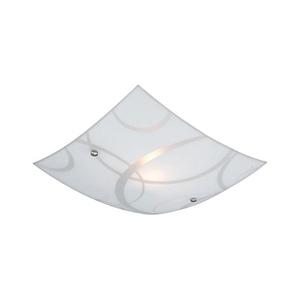 Luxera - Stropné svietidlo ROMERO 1xE27/60W/230V vyobraziť