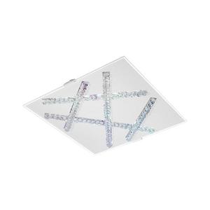 Eglo 93764 - LED stropné svietidlo SORRENTA LED/9, 7W/230V 93764 vyobraziť