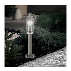 Eglo 30187 - Vonkajší lampa LISIO 1xE27/60W/230V 30187 vyobraziť