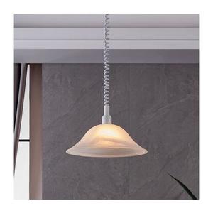 Eglo 3355 - Luster ALESSANDRA 1xE27 / 60W / 230V 3355 vyobraziť