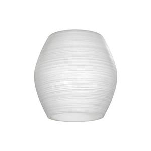 Eglo 90264 - Tienidlo MY CHOICE stieraná biela pr.9 cm 90264 vyobraziť