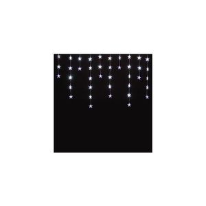 Vianočná reťaz 50xLED 6, 35m studená biela 5002312 vyobraziť