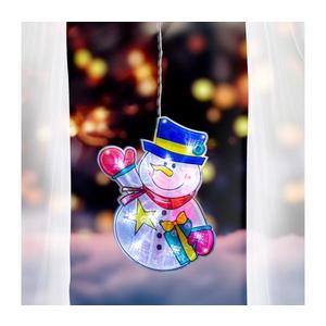 LED vianočná dekorácia do okna 10xLED/3xAAA 5002318 vyobraziť