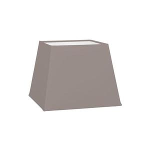 Eglo 49422 - Tienidlo k stojacej lampe VINTAGE hnedá E14 23x23 cm 49422 vyobraziť