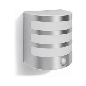 Philips 17315/47/16- LED vonkajšie nástenné svietidlo s čidlom 1xLED/3W IP44 17315/47/16 vyobraziť