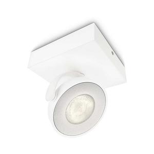 Philips 53170/31/16- LED Stmievateľné svietidlo MYLIVING CLOCKWORK 1xLED/4, 5W/230V 53170/31/16 vyobraziť