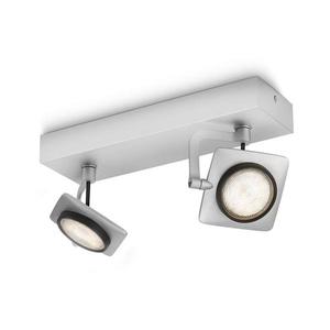 Philips 53192/48/16 - LED Stmievateľné bodové svietidlo MILLENNIUM 2xLED/4W/230V 53192/48/16 vyobraziť