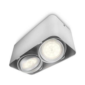 Philips 53202/48/16 - LED bodové svietidlo AFZELIA 2xLED/3W/230V 53202/48/16 vyobraziť