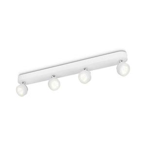 Philips 53274/31/16 - LED bodové svietidlo RIMUS 4xLED/3W/230V 53274/31/16 vyobraziť