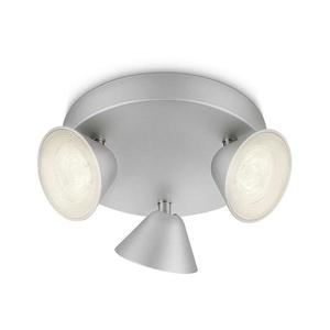 Philips 53289/48/16 - LED bodové svietidlo TWEED 3xLED/3W/230V 53289/48/16 vyobraziť