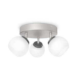 Philips 53323/17/16 - LED bodové svietidlo BALLA 3xLED/4W/230V 53323/17/16 vyobraziť